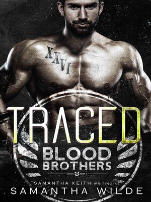 cover image of Traced